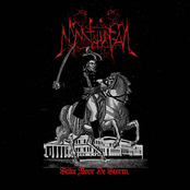 Stilte Voor De Storm