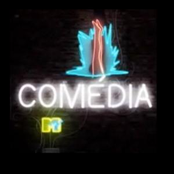 Comédia Mtv