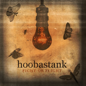 Slow Down by Hoobastank