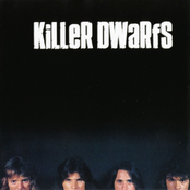 Drifter by Killer Dwarfs