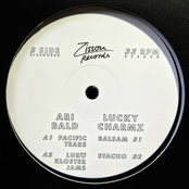 Pacific Tears / Balsam