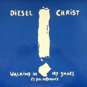 Walking In My Shoes (I Feel Different)