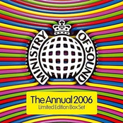 The Annual 2006