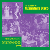 Returns of Nusantara Disco