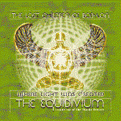The Equidivium