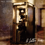 Changes by Neil Young