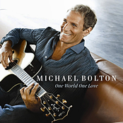 Murder My Heart by Michael Bolton