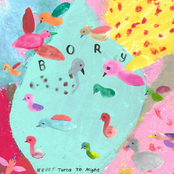 Never Turns To Night