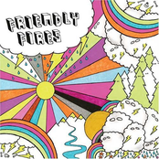 Friendly Fires: Photobooth EP
