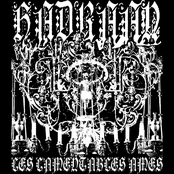 Les Lamentables Âmes