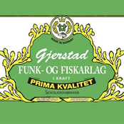 gjerstad funk- og fiskarlag