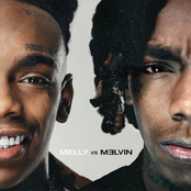 YNW Melly: Melly vs. Melvin