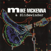 Mike Mckenna & Slidewinder