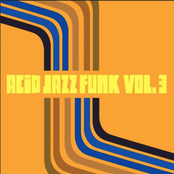 Acid Jazz Funk Vol. 3