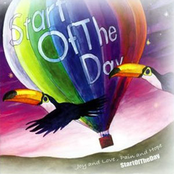 Joy and Love, Pain and Hope