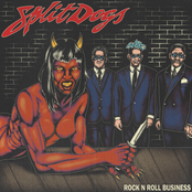 Rock 'N' Roll Business