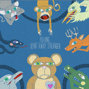 Foxing/Send Away Stranger Split