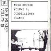 neue muster volume 10 - compilation : france
