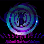 Nightmarish Music From Outer Space