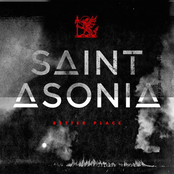 Saint Asonia: Better Place
