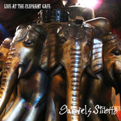 Live at the Elephant Cafe