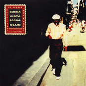 Ry Cooder: Buena Vista Social Club