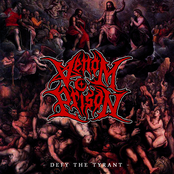 Venom Prison: Defy the Tyrant