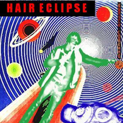 hair eclipse