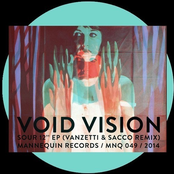 Void Vision: Sour