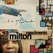 Olhos Do Mundo by Milton Nascimento