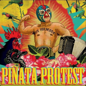 Pinata Protest: El Valiente