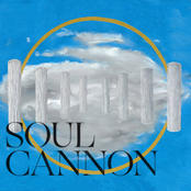 Soul Cannon: Soul Cannon