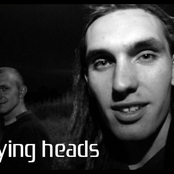 playing heads