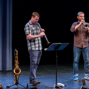 nate wooley & ken vandermark