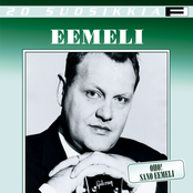 20 Suosikkia / Oho! sano Eemeli