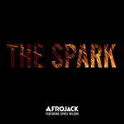 Afrojack: The Spark