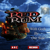 Rise From The Deep by Red Rum
