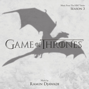 The Lannisters Send Their Regards by Ramin Djawadi