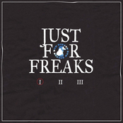 Just For Freaks Vol. 1