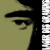 Lager Des Grauens - EP