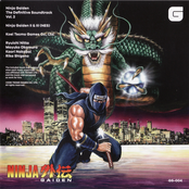Ninja Gaiden The Definitive Soundtrack Vol. 2