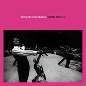 Disco Discharge: Euro Disco