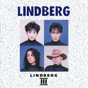 Lindberg: LINDBERG Ⅲ