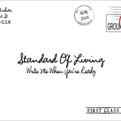 Write Me When You're Ready