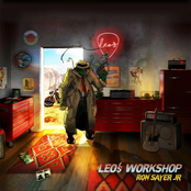 Leo's Workshop
