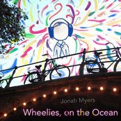 Wheelies, on the Ocean