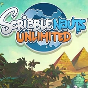 Scribblenauts Unlimited