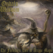 The Forbidden Lore of Arcane Magic