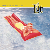 Lit: A Place in the Sun