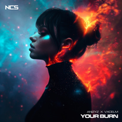 Your Burn - Single